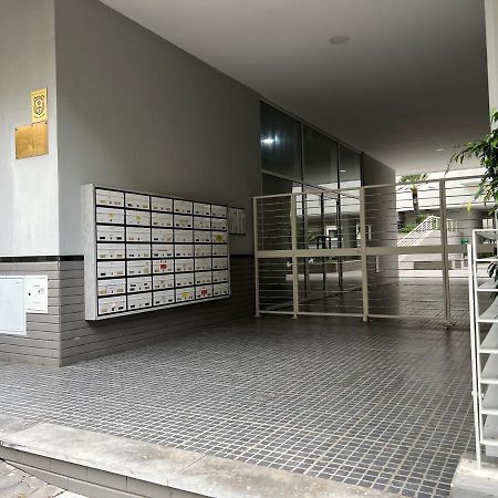 Dona I House - In Funchal With Free Parking Apartment Exterior photo