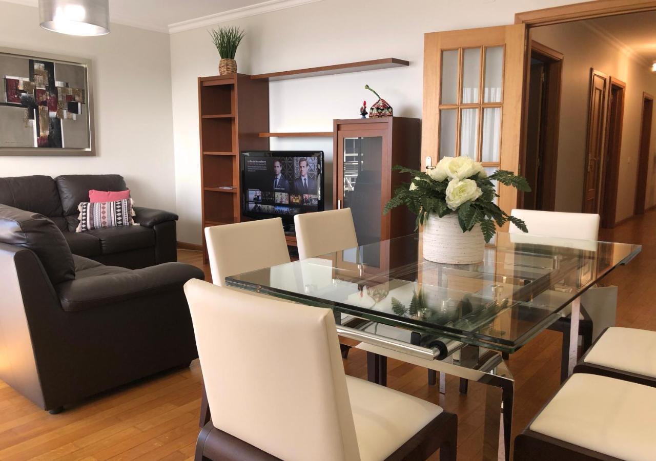 Dona I House - In Funchal With Free Parking Apartment Exterior photo