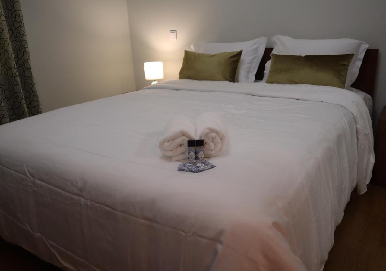 Dona I House - In Funchal With Free Parking Apartment Exterior photo