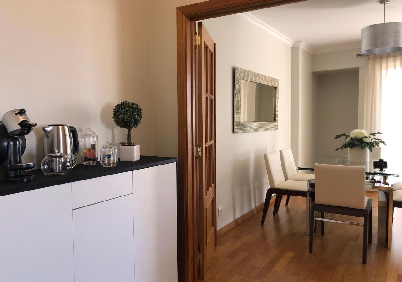 Dona I House - In Funchal With Free Parking Apartment Exterior photo