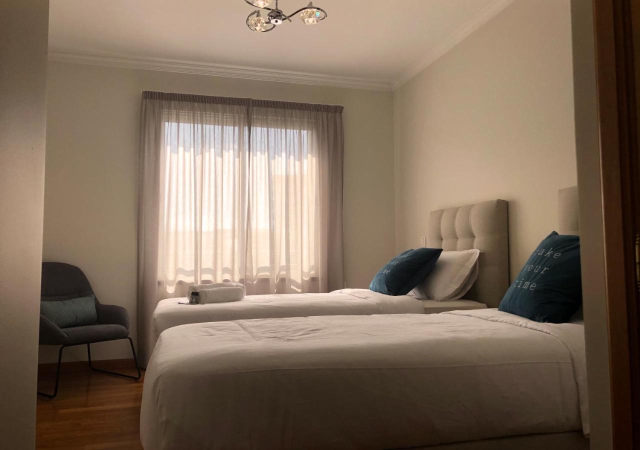 Dona I House - In Funchal With Free Parking Apartment Exterior photo