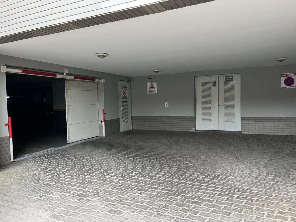 Dona I House - In Funchal With Free Parking Apartment Exterior photo
