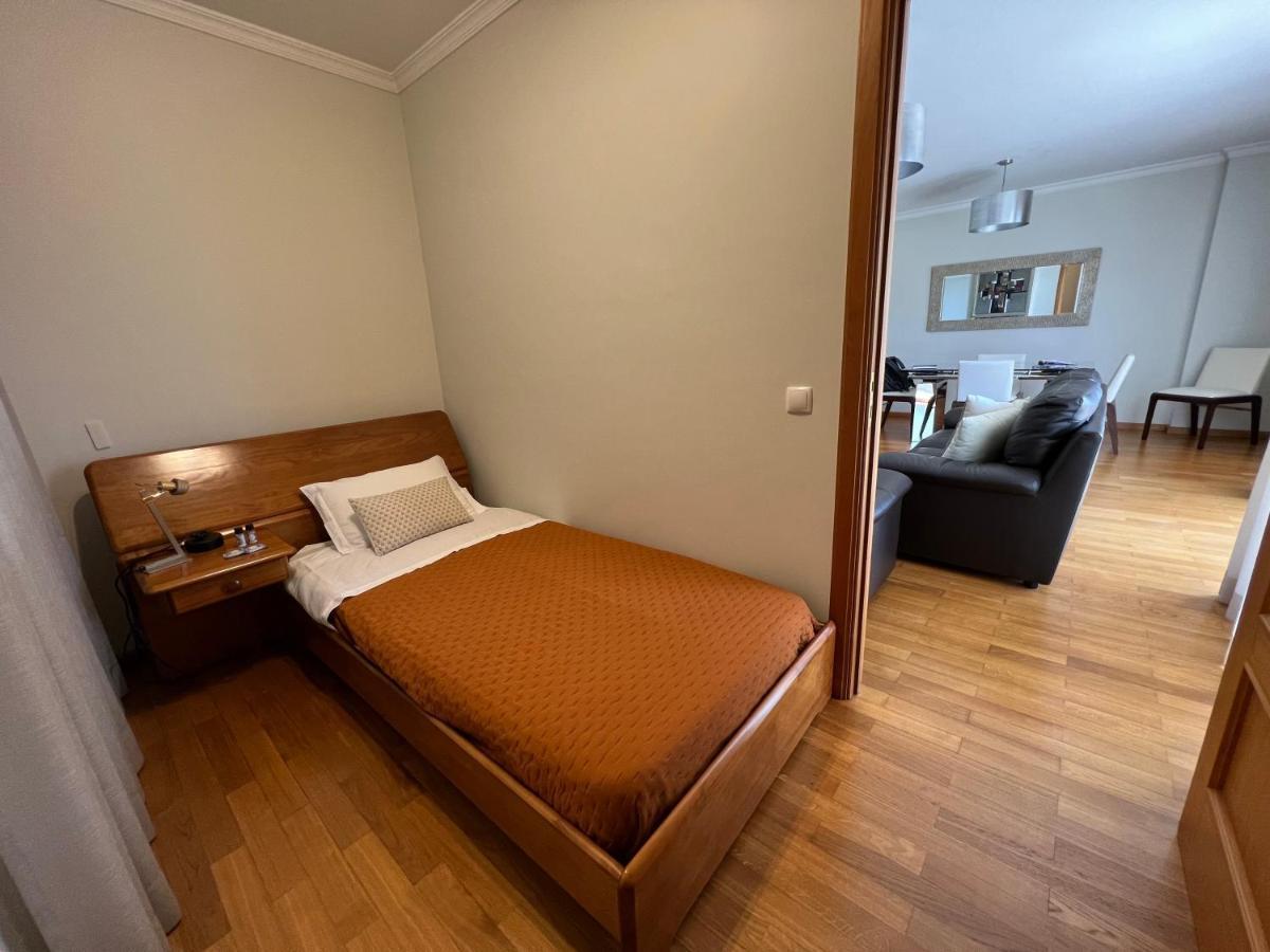 Dona I House - In Funchal With Free Parking Apartment Exterior photo
