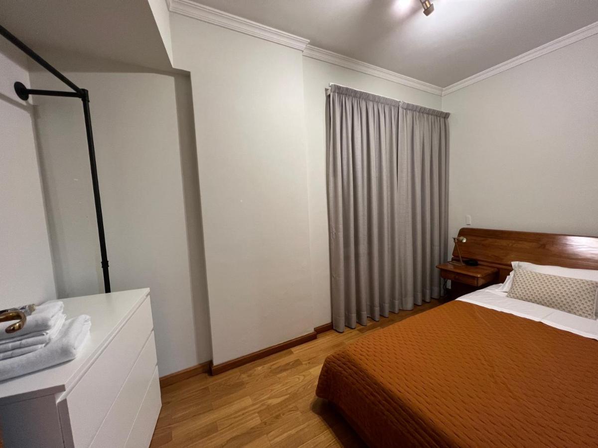 Dona I House - In Funchal With Free Parking Apartment Exterior photo